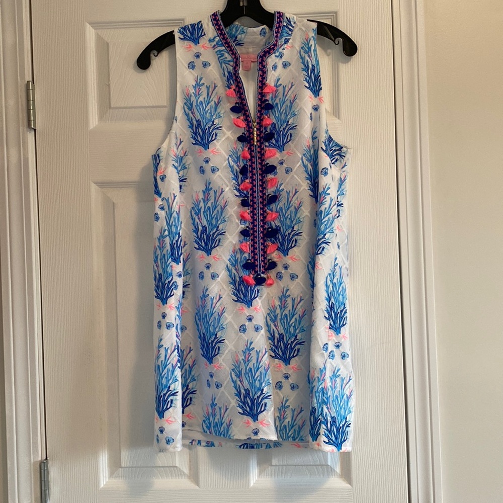COPY - Lilly Pulitzer Dress